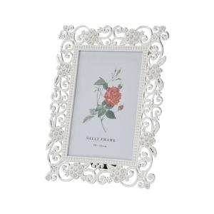 Afternoon Tea（アフタヌーンティー） 写真立て シルキーパールダブル