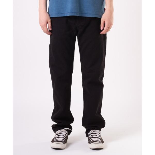 ジーンズ Levi's/リーバイス「WEB限定」501(R) ジーンズ ブラック メンズ