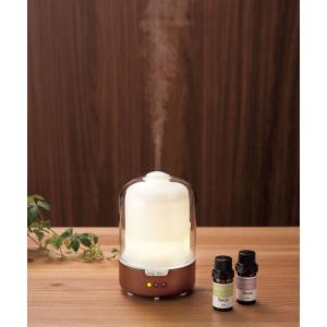 Francfranc（フランフラン） アロマディフューザー＆オイルセット