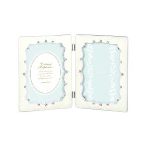 写真立て ブライダルフォトフレーム ＢＪ１２−ＬＤ