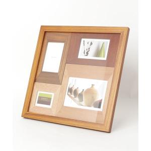 無印良品（MUJI） 写真立て アクリルピクチャーフレーム・小 A3