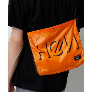 ショルダーバッグ バッグ HeM別注サコッシュ