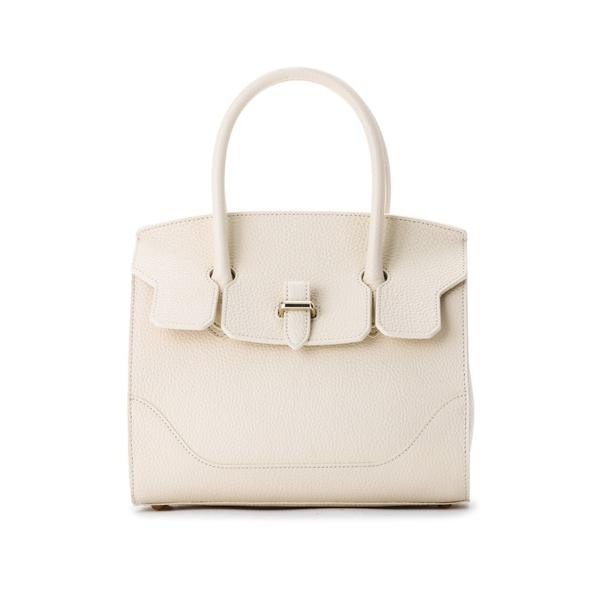 ハンドバッグ VEＬA（ヴェーラ）被せハンドバッグ