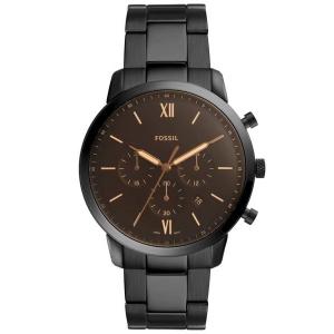 FOSSIL（フォッシル） 腕時計 腕時計 メンズ アナログ ステンレス