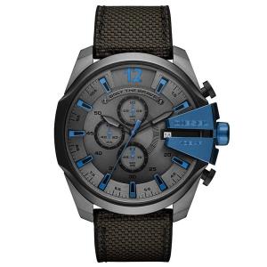 アオドット　DIESEL 腕時計メンズ DIESEL 腕時計 ディーゼル メンズ アナログ ステンレス DZ7494