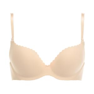 ブラ アンライン ブラジャー「B，C，Dカップ」AMST1212 WHU JX レディース