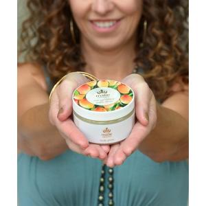 Malie Organics（マリエオーガニクス） ボディクリーム Body Gloss