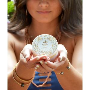 Malie Organics（マリエオーガニクス） ボディクリーム Body Gloss