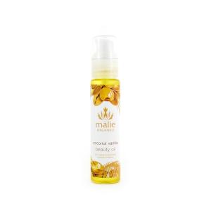 美容液 オイル クリーム Beauty Oil Coconut Vanilla