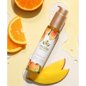 美容液 オイル クリーム Beauty Oil Mango Nectar