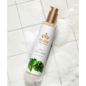 Malie Organics（マリエオーガニクス） ボディソープ Body Wash