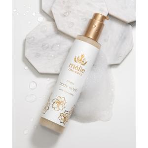 Malie Organics（マリエオーガニクス） ボディクリーム Body Gloss
