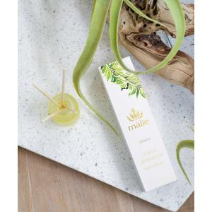 Malie Organics（マリエオーガニクス） ルームフレグランス Reed