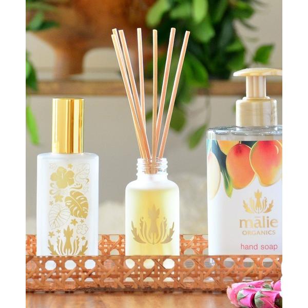 ルームフレグランス Travel Diffuser Mango Nectar（トラベルディフューザー...