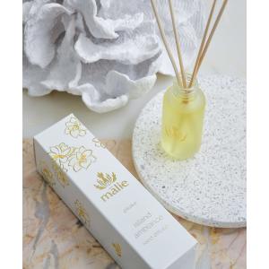 Malie Organics（マリエオーガニクス） ルームフレグランス Reed