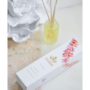 ルームフレグランス レディース Travel Diffuser Plumeria（トラベルディフューザー プルメリア）