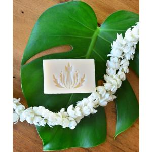 石鹸 Luxe Cream Soap Pikake