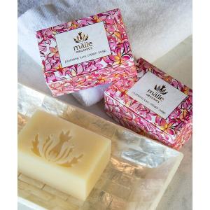 Malie Organics（マリエオーガニクス） ボディクリーム Body Cream