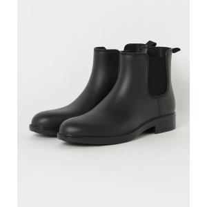 MACKINTOSH PHILOSOPHY サイドゴアレインシューズ カーディフ 11009H144610127002?$VS_1500$