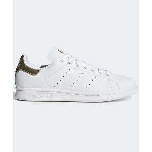 スニーカー スタンスミス [STAN SMITH W] アディダスオリジナルス