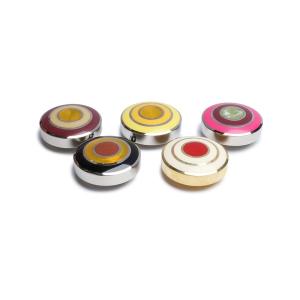 JAM HOME MADE（ジャムホームメイド） 財布 世界最小級のレザー