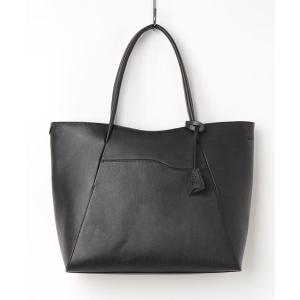 トートバッグ ピーアイディー「P.I.D」レザートートバッグ メンズ レディース