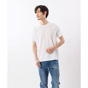 ヘインズ tシャツ L メンズ ジャパンフィット