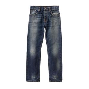 Nudie Jeans　STRAIGHT ALF LARRY REPLICA  W28L32 ヌーディージーンズ　レプリカモデル Nudie Jeans（ヌーディージーンズ） ジーンズ Straight Alf Edgar