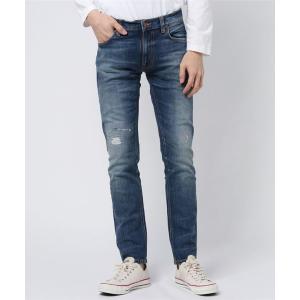 Nudie Jeans ジーンズ Skinny Lin Indigo Master スキニーリン Nudie Jeans ジーンズ Skinny Lin Indigo Master スキニーリン