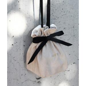 ラッピング JUPITER巾着ショッパー