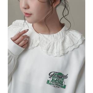 つけ襟 付け襟 「HIKA」デニム付け襟 : ZOZOTOWN Yahoo!店 - 通販