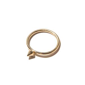 指輪 Spike ring / スパイクリング
