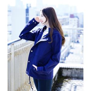 New Balance（ニューバランス） マウンテンパーカー ウインド