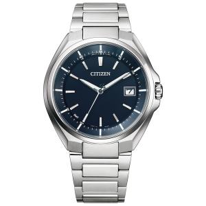ATTESA（CITIZEN） 在庫処分 シチズン アテッサ CB1120-50E エコ