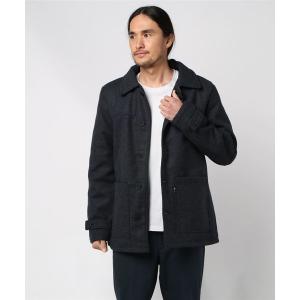 ARMANI EXCHANGE ジャケット テーラードジャケット 「A|X アルマーニ