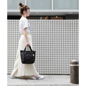 トートバッグ PACK TOTE S／パックトート（Sサイズ） レディース メンズ