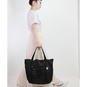 トートバッグ PACK TOTE L／パックトート（Lサイズ） メンズ レディース