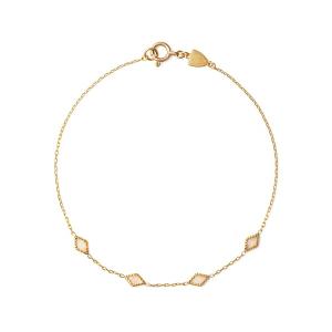 ブレスレット K10ブレスレット