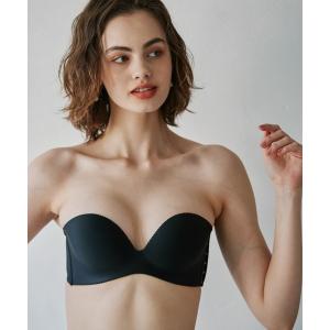 チューブトップ 「northerly（ノーザリー）」 3Dバストチューブブラ レディース