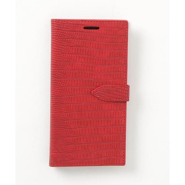 スマホケース 「EDITOR/エディター」 CROAKER ROOKIE iPhone CASE/ク...