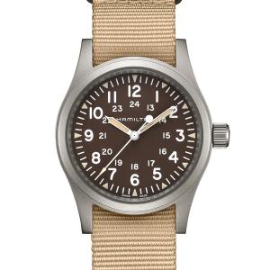 HAMILTON（ハミルトン） 腕時計 腕時計 Khaki Field （カーキ