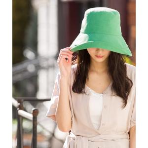 La Maison de Lyllis（ラメゾンドリリス） 帽子 ハット La Maison de