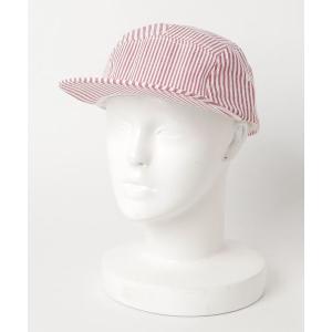 帽子 キャップ OCTAVE OCTAVE CHANGE SUCKER JET CAP