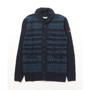 フェアアイル カーディガンのおすすめ人気商品一覧 通販 - Yahoo