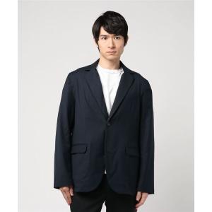 ジャケット ブルゾン メンズ 「STYLES」 2B TAILOR JACKET 12-11341｜zozo