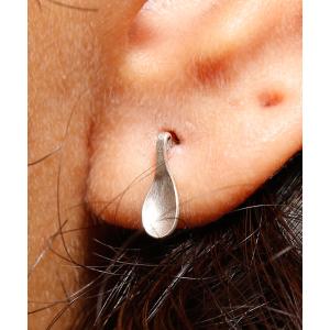 HUF（ハフ） ピアス PLANTLIFE HOOP PIERCE メンズ レディース