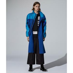 EMPORIO ARMANI トレンチコート コート 「エンポリオ アルマーニ