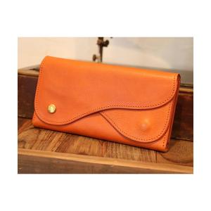 財布 CRAMP クランプ / ダブルフラップレ...の商品画像