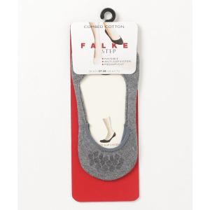 靴下 FALKE  / STEP INVISIBLE