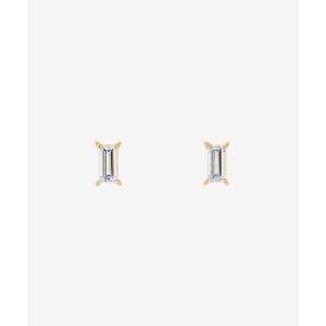 NOIR DE POUPEE（ノワールドプーペ） ピアス 「WEB限定」K18vermeil